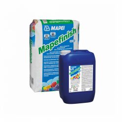 Mapefinish  B. komp 6 kg