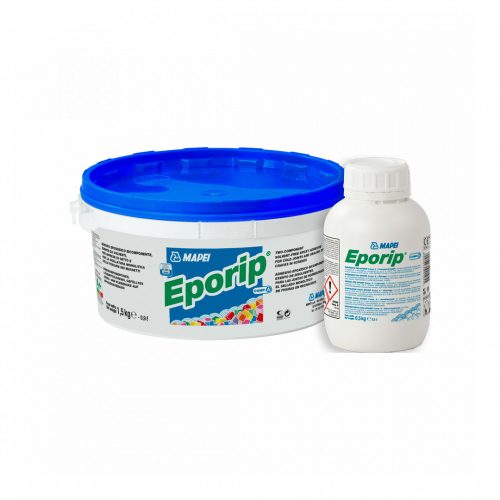 Eporip 2 kg esztrich repedés javító gyanta