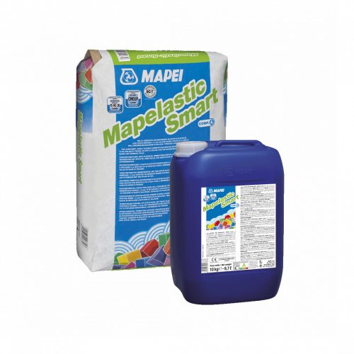 Mapelastic Smart B. Komp 10 kg