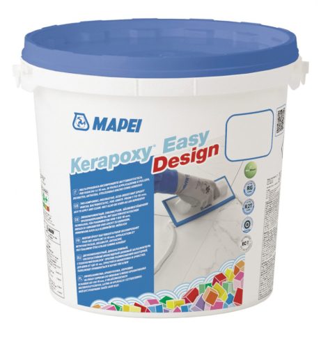 Kerapoxy Easy Design 100 FEHÉR