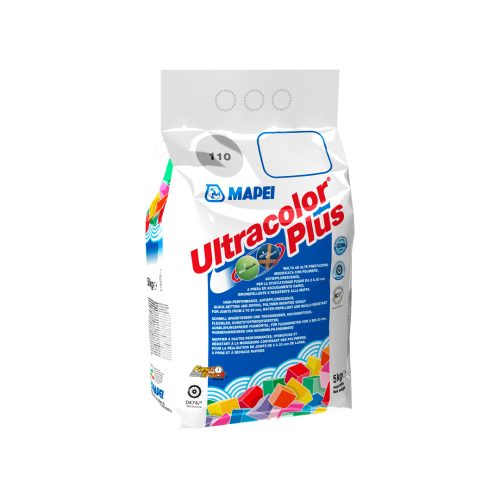 Ultracolor Plus 123 (antik fehér) 5 kg