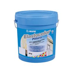   Elastocolor Pittura diszperziós beton és vakolat festék RAL 7032