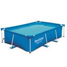 Bestway Steel Pro úszómedence acélvázzal 259 x 170 x 61 cm 56403