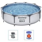 Bestway Steel Pro MAX medenceszett 305 x 76 cm